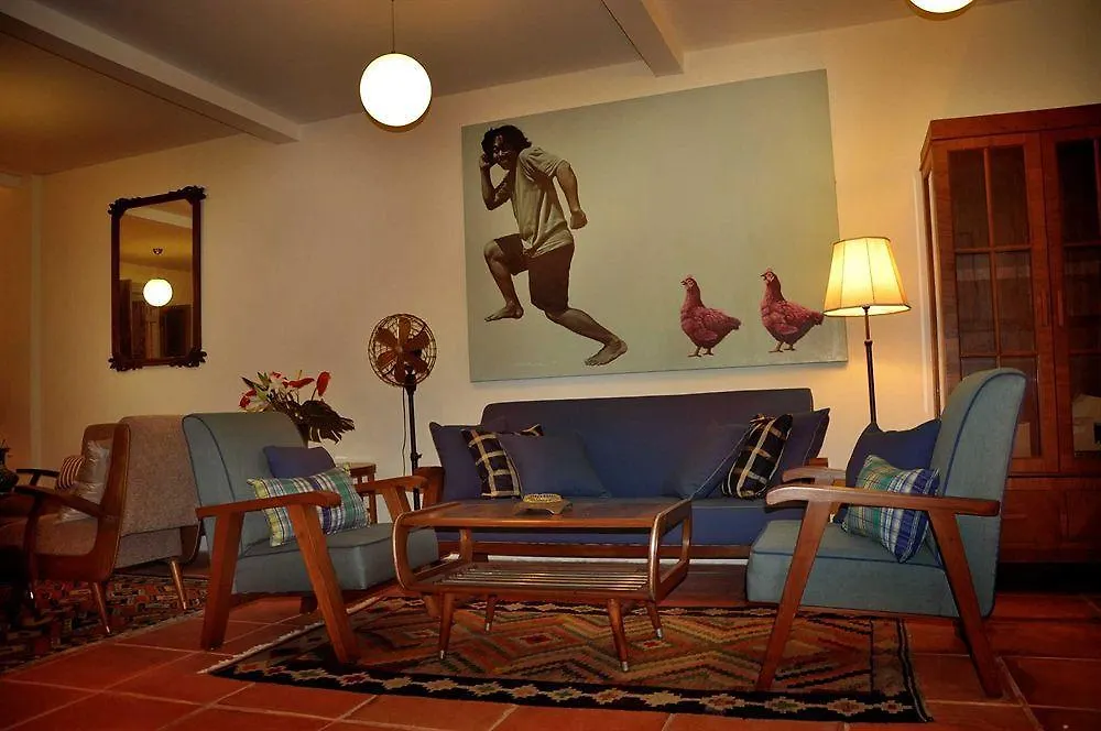 23 Love Lane Hotel George Town