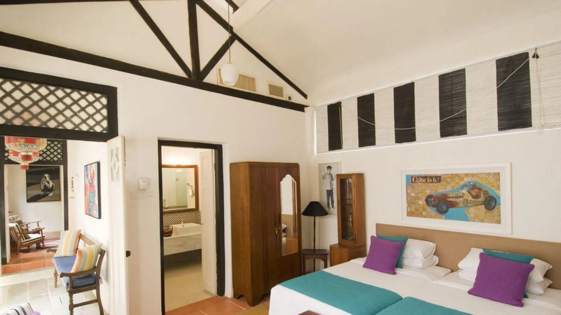 23 Love Lane Hotel George Town Malaysia