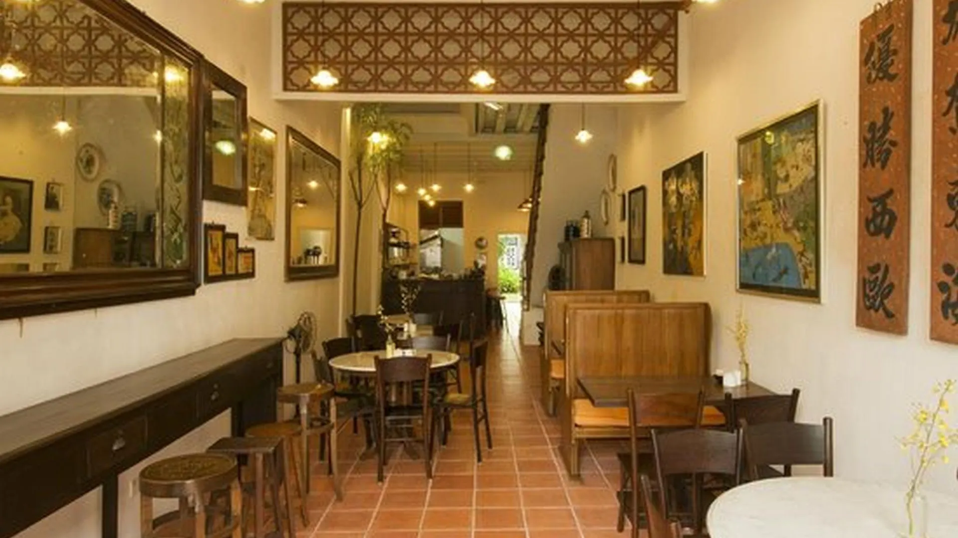 23 Love Lane Hotel George Town