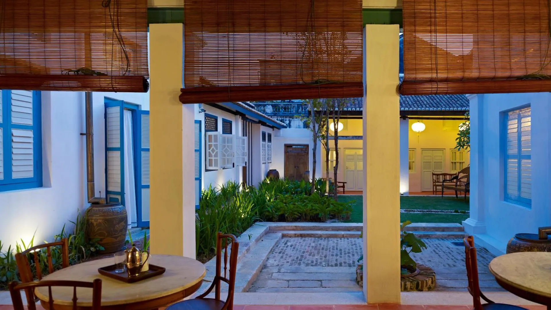 23 Love Lane Hotel George Town
