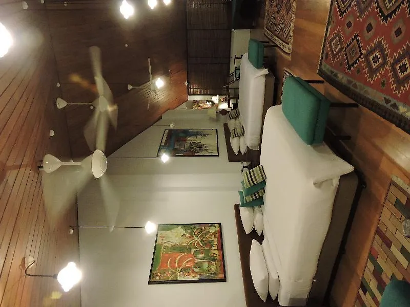 23 Love Lane Hotel George Town Malaysia