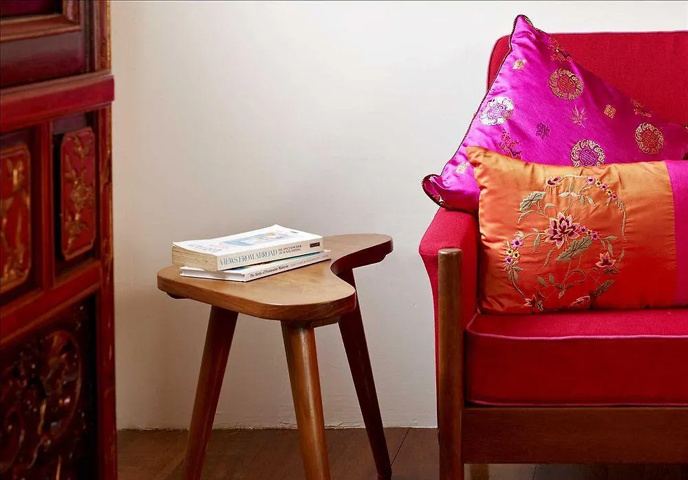 *****  23 Love Lane Hotel George Town Malaysia