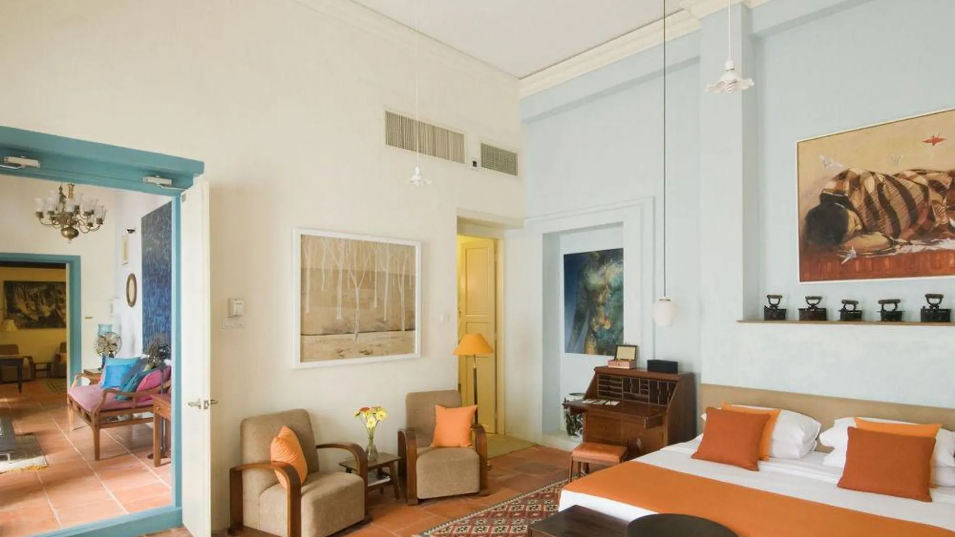 23 Love Lane Hotel George Town 5*,