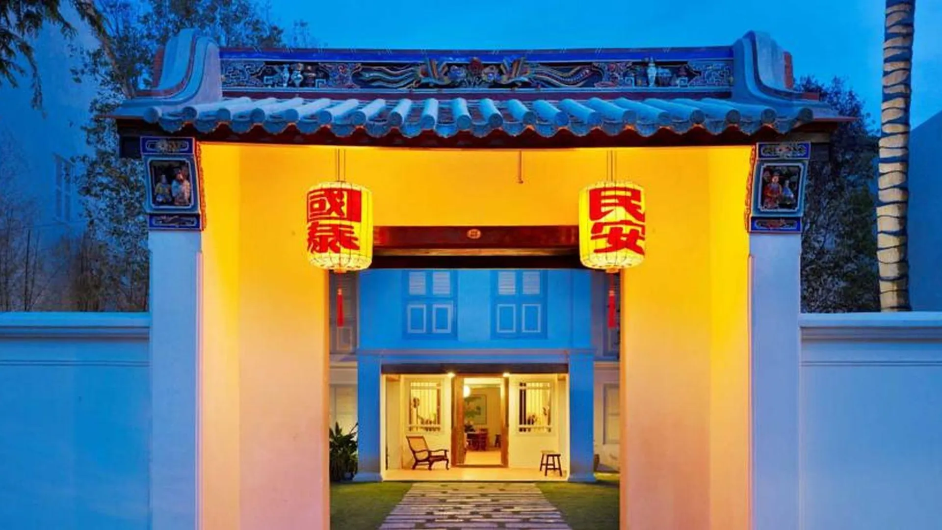 23 Love Lane Hotel George Town