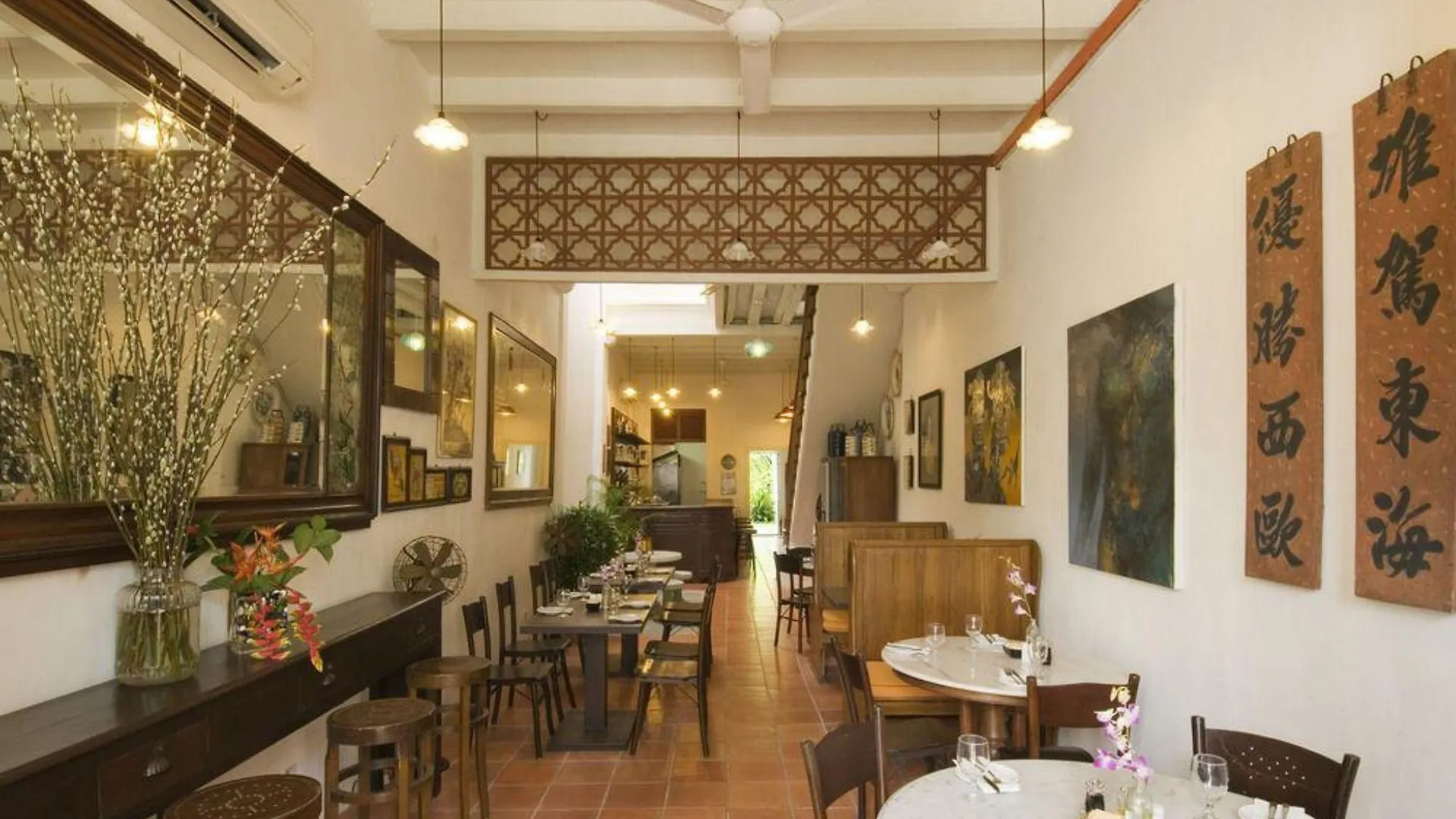 23 Love Lane Hotel George Town 5*,