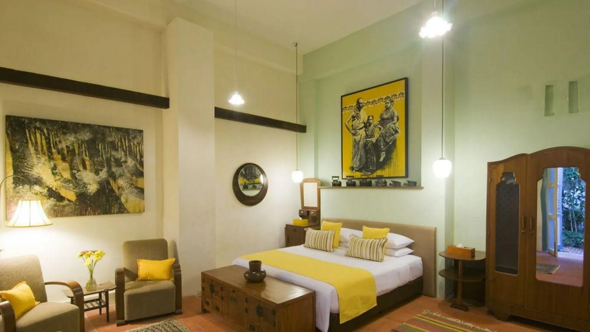 23 Love Lane Hotel George Town 5*,  Malaysia