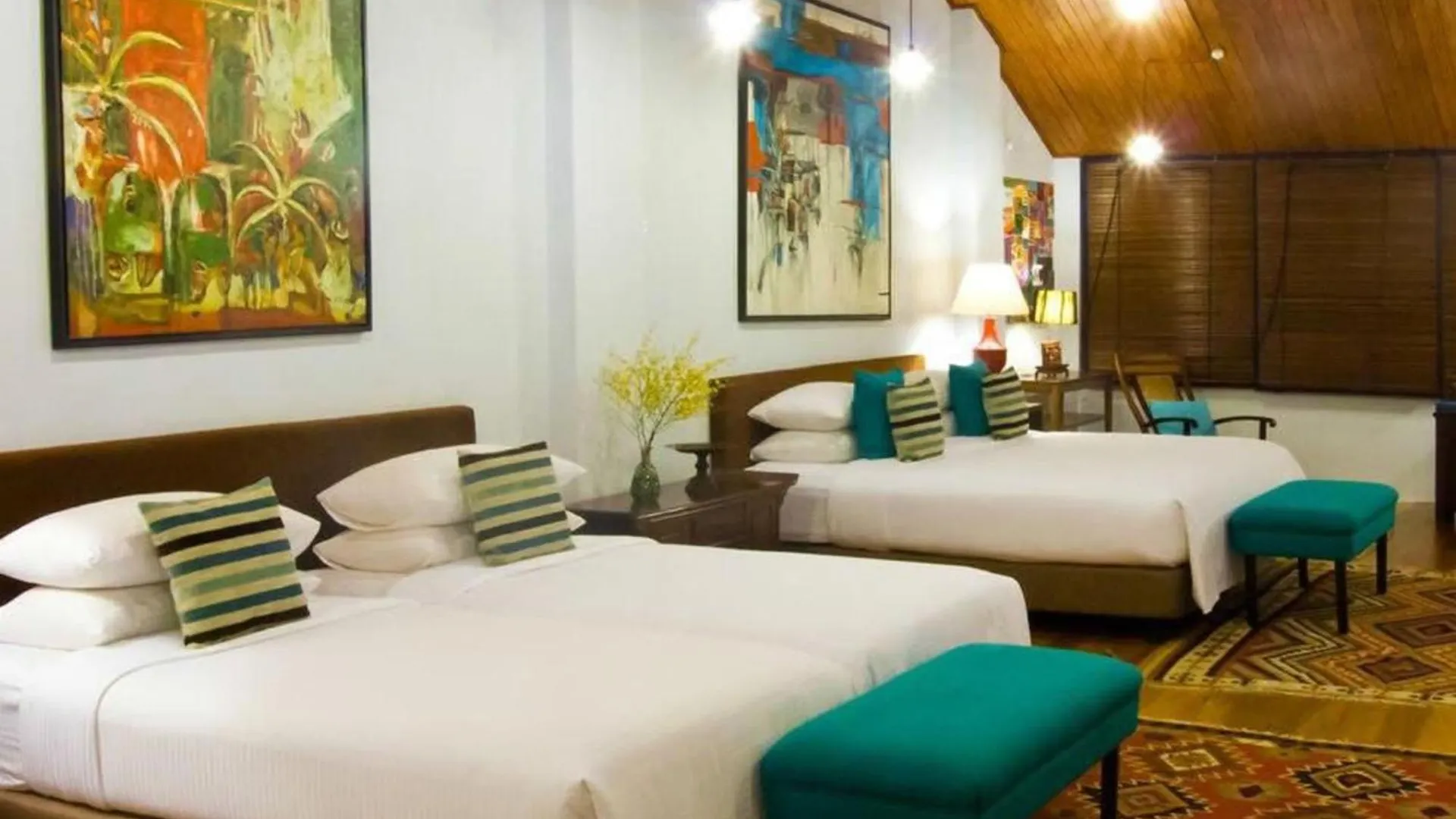 23 Love Lane Hotel George Town Malaysia