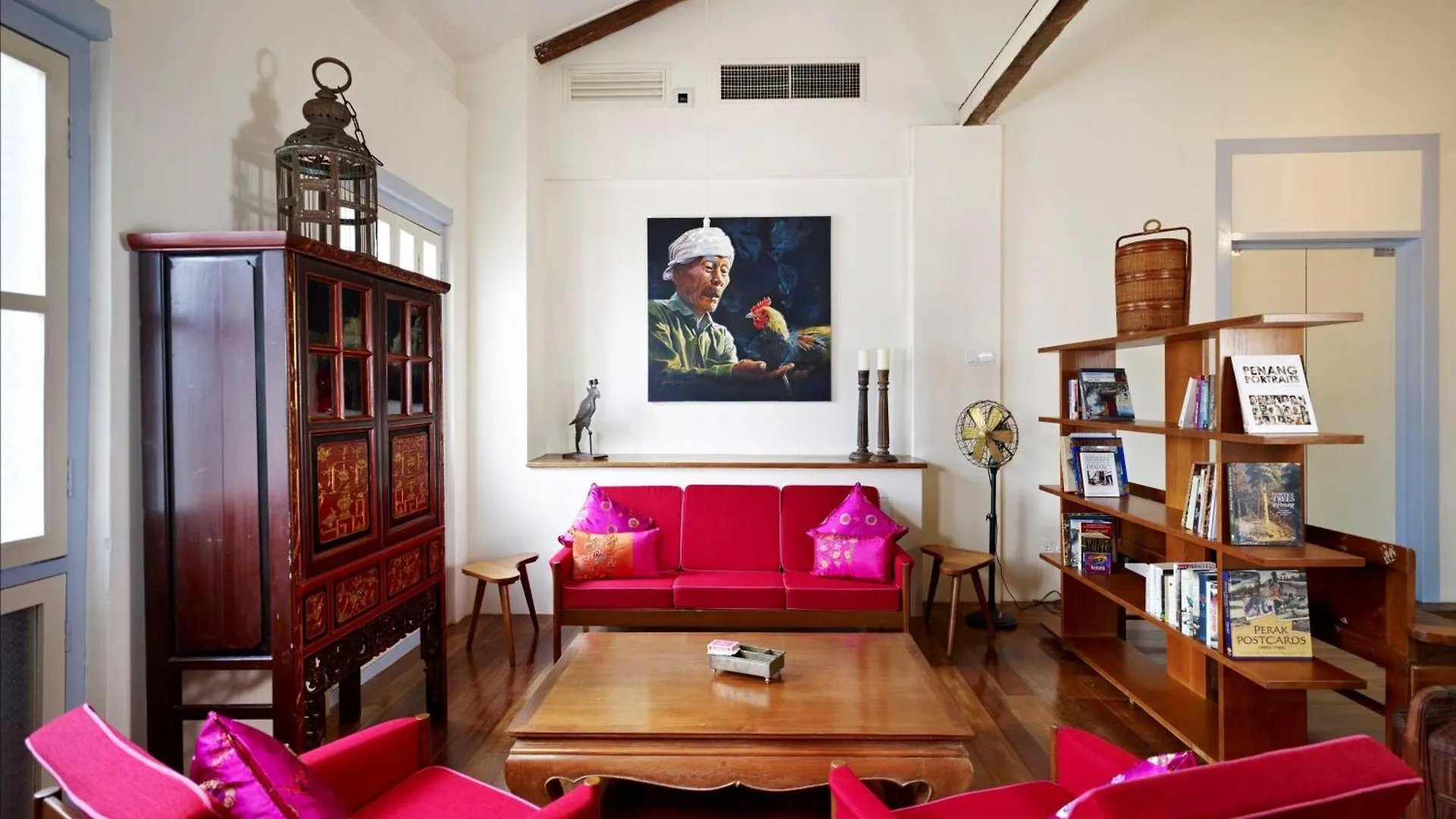23 Love Lane Hotel George Town