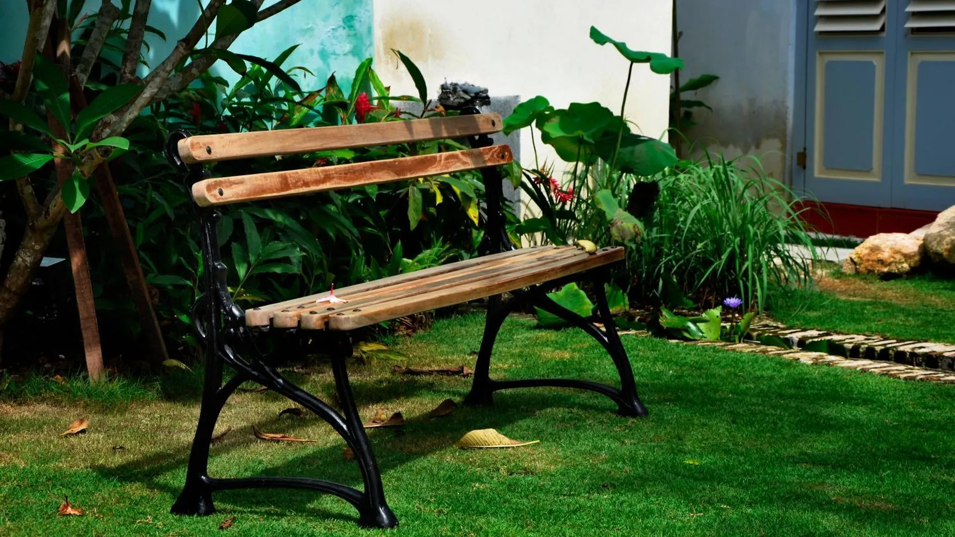 23 Love Lane Hotel George Town
