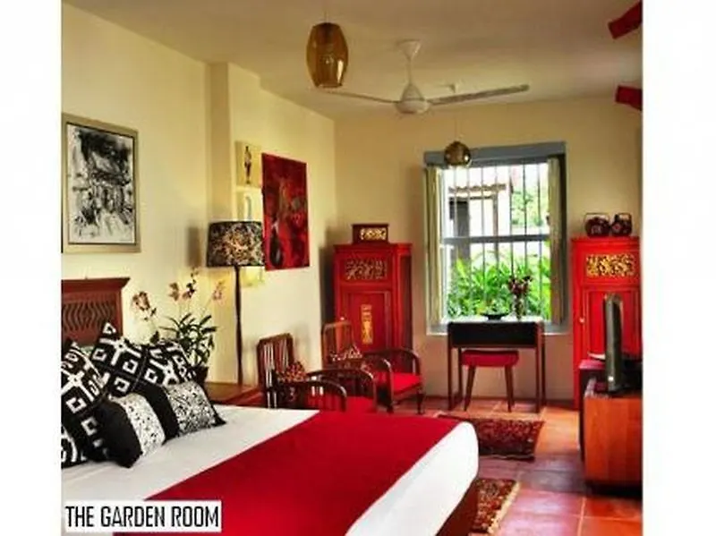 23 Love Lane Hotel George Town