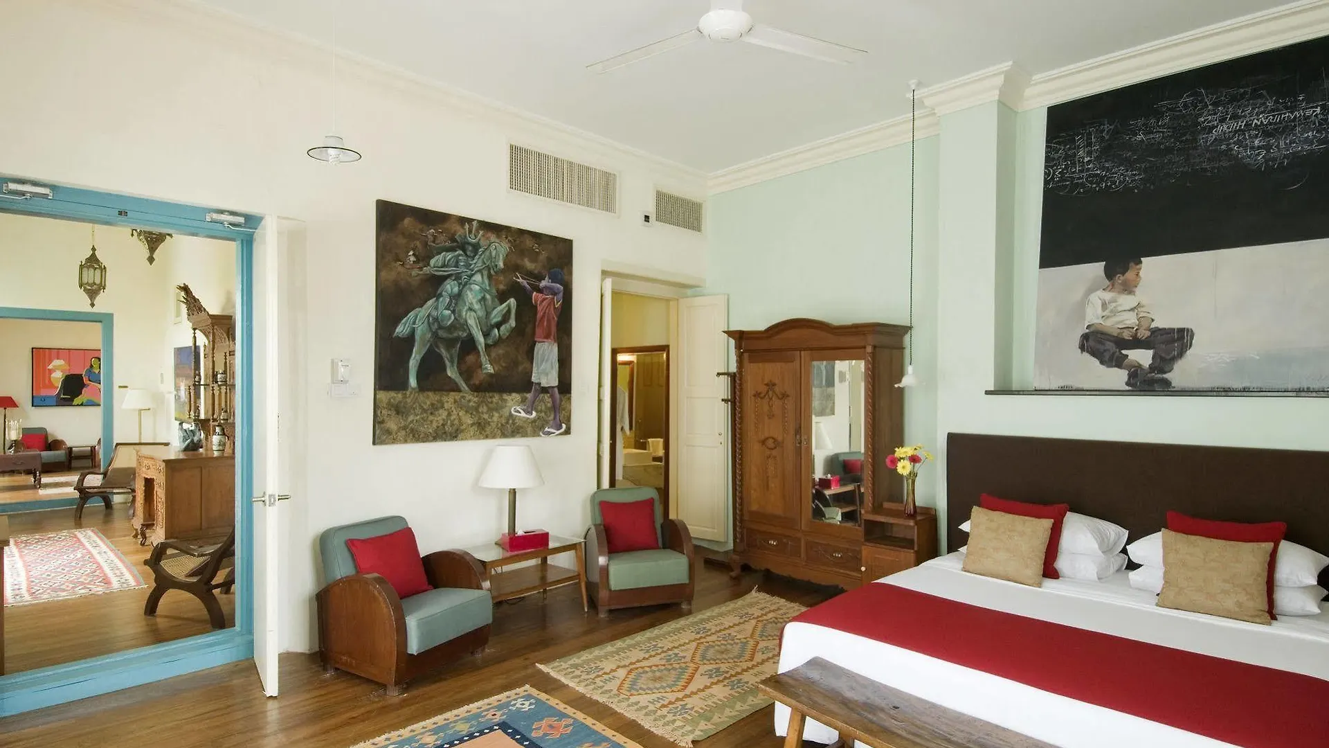 23 Love Lane Hotel George Town 5*,