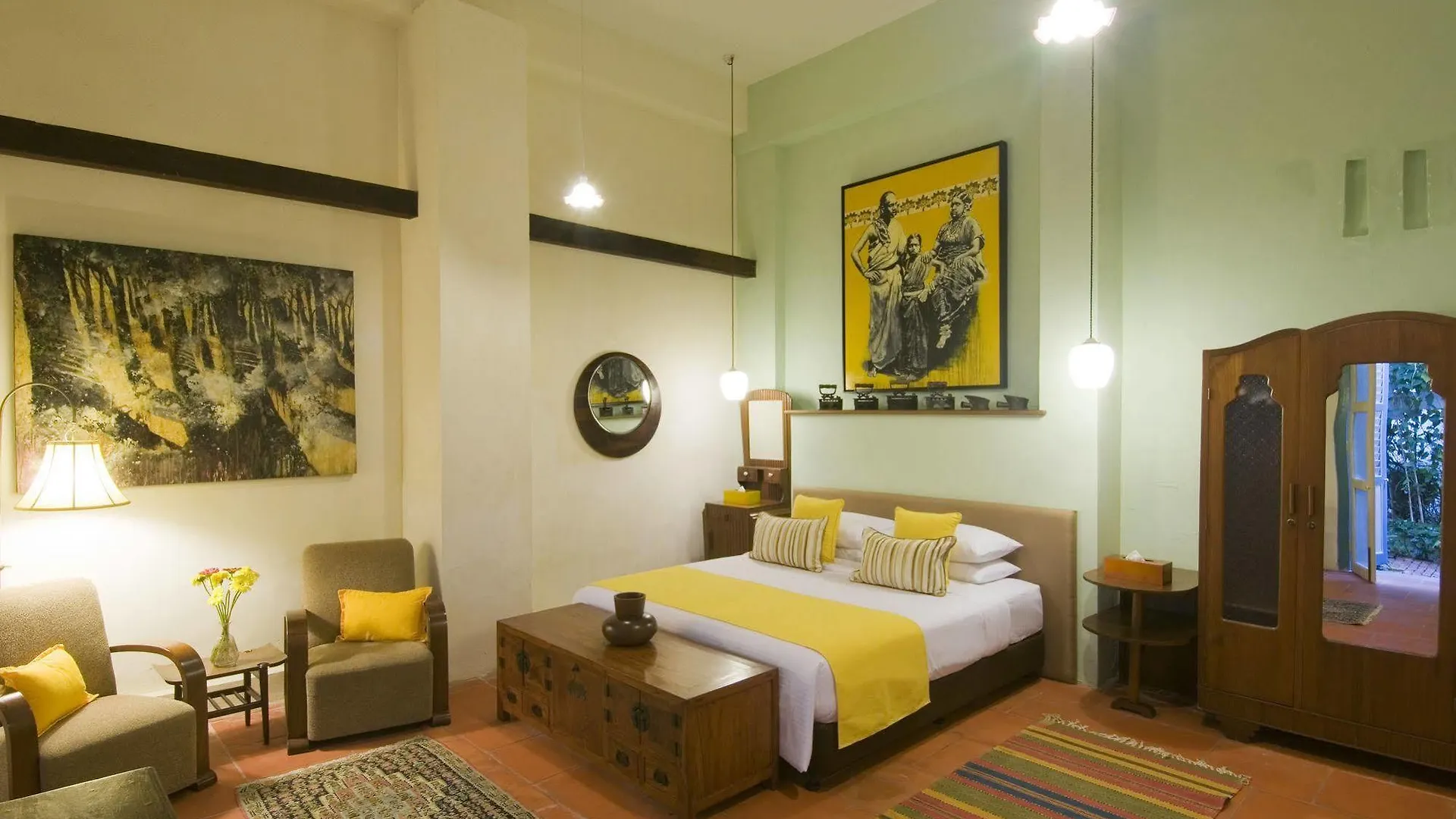 23 Love Lane Hotel George Town Malaysia