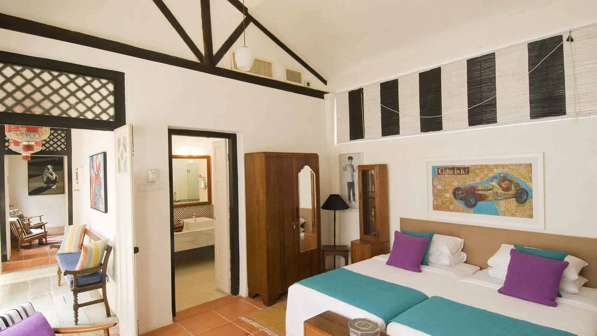 23 Love Lane Hotel George Town