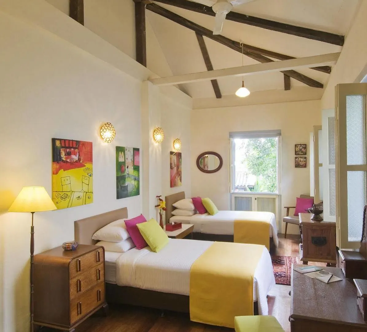 23 Love Lane Hotel George Town