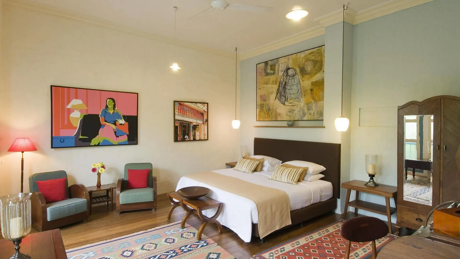 23 Love Lane Hotel George Town 5*,  Malaysia