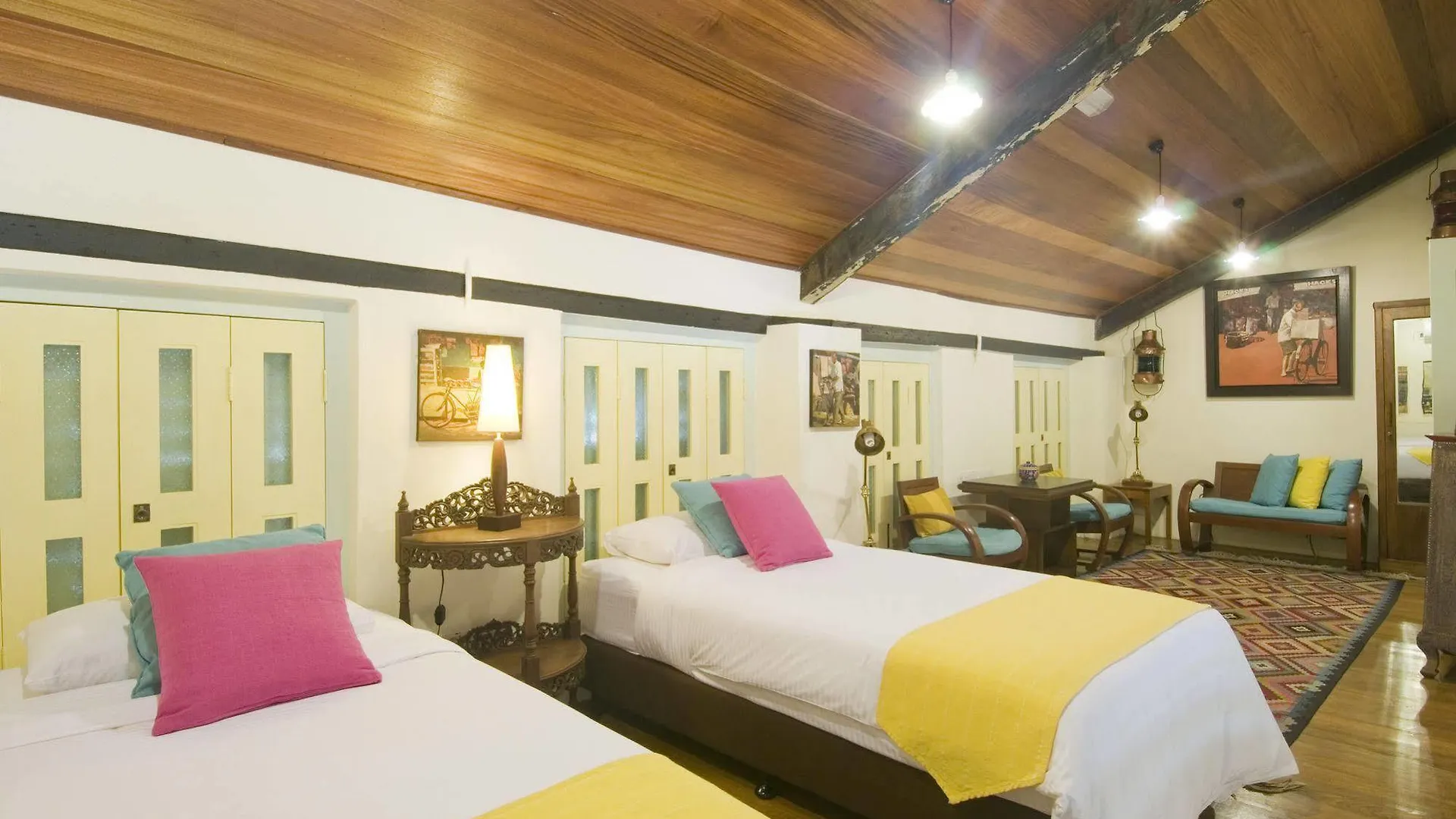 23 Love Lane Hotel George Town