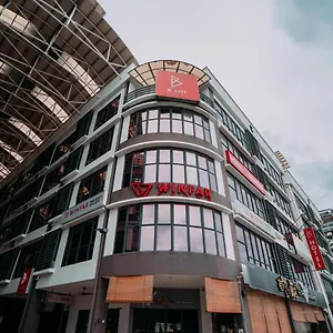 B Lot 2*, Kuala Lumpur Malaisie
