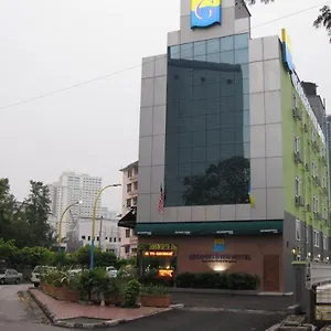 Hotel Georgetown Hotel, George Town