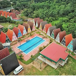 Masbro Village , Malacca Malaysia