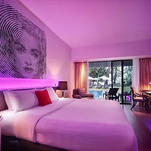Hard Rock Penang Бату-Ферринги