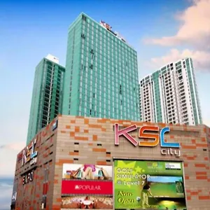 Jb Shopping Mall , Johor Bahru Malaysia