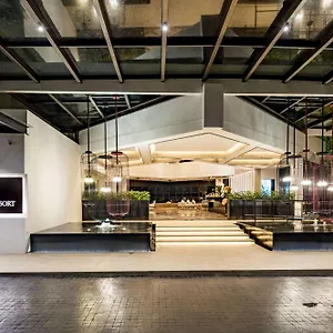 Doubletree By Hilton Penang Бату-Ферринги