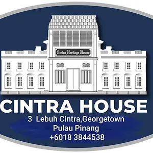 Maison d'hôtes Cintra House, George Town