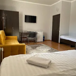 Fiveseasons Хостел Алматы