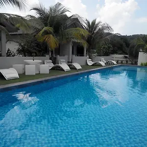 Fuuka , Pantai Cenang (Langkawi) Malaysia