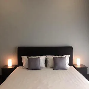 Banyan Tree 5*, Kuala Lumpur Malaysia