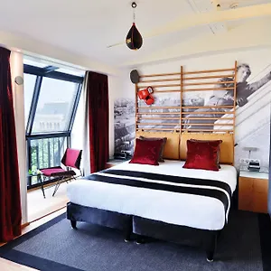 Le 123 Sebastopol - Astotel Отель Париж