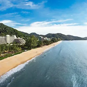 Parkroyal Penang Бату-Ферринги