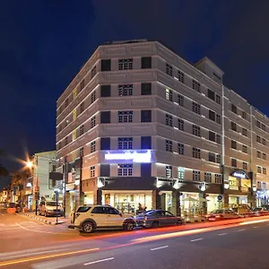 亚美尼亚街海瑞特酒店 乔治敦