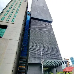 Dorsett Residences Bukit Bintang @dorsett 4*, Kuala Lumpur Malaisie