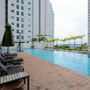 Straits Garden Suites, , George Town Malaysia