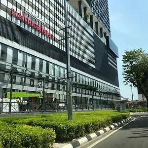 Tropicana 218 Macalister , George Town Malaysia