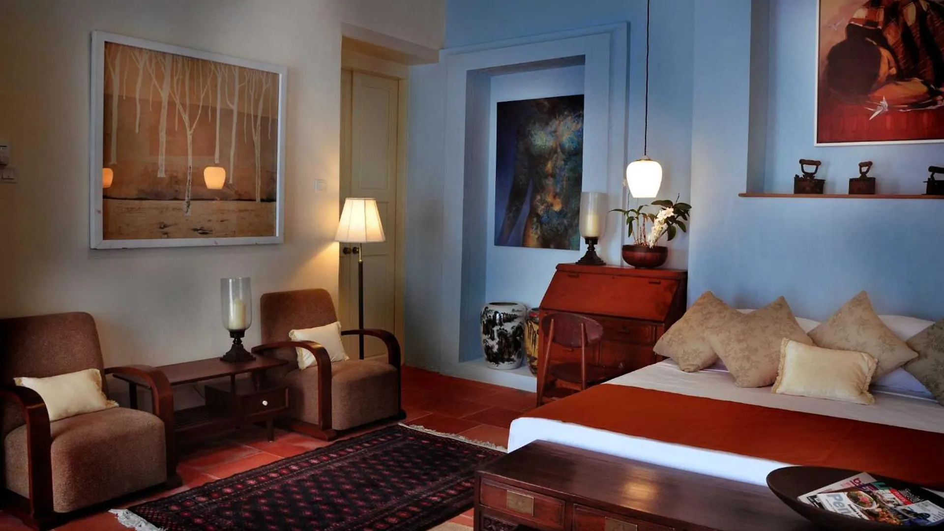 *****  23 Love Lane Hotel Georgetown Ma­lay­sia