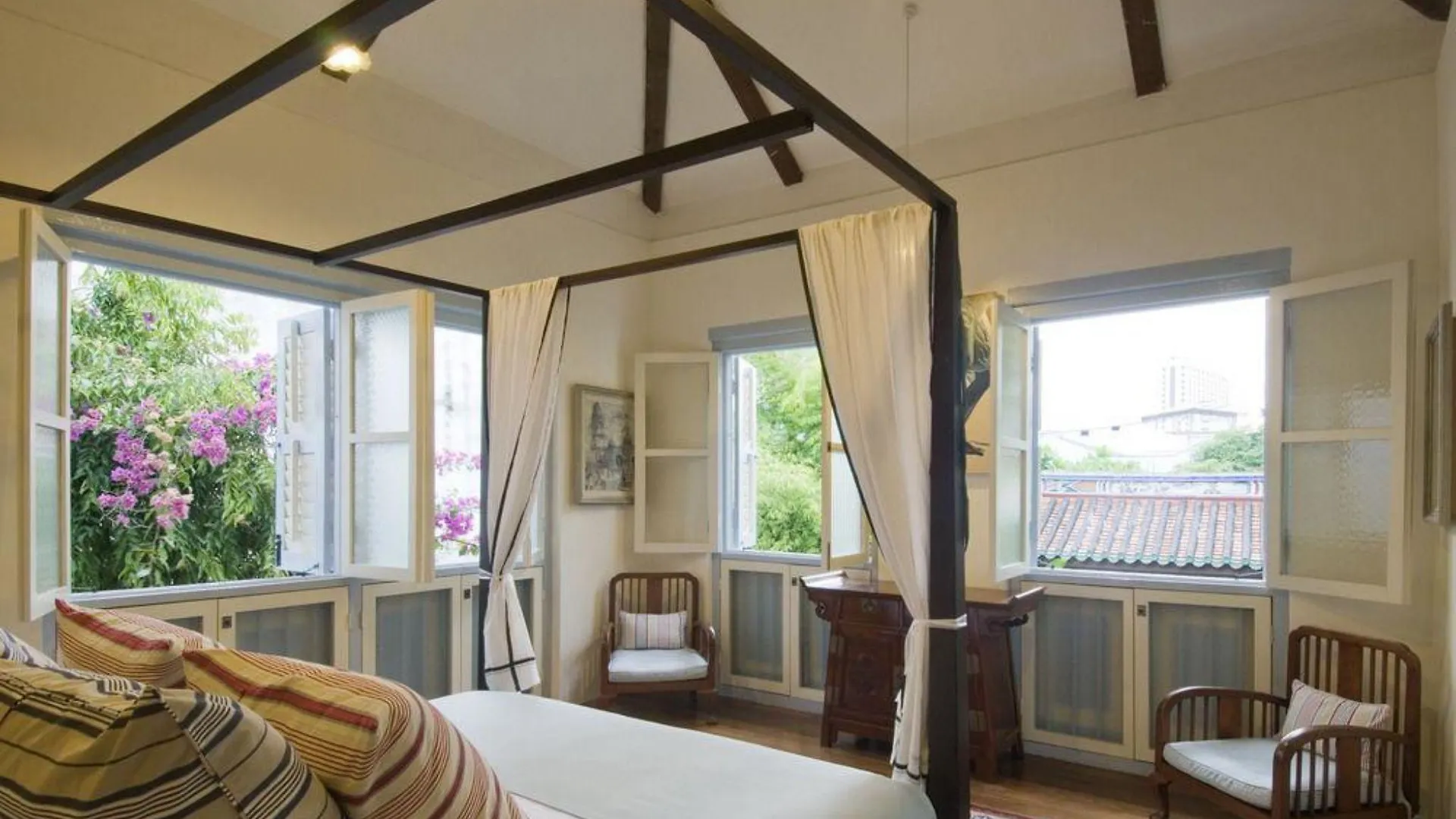 23 Love Lane Hotel Georgetown Ma­lay­sia
