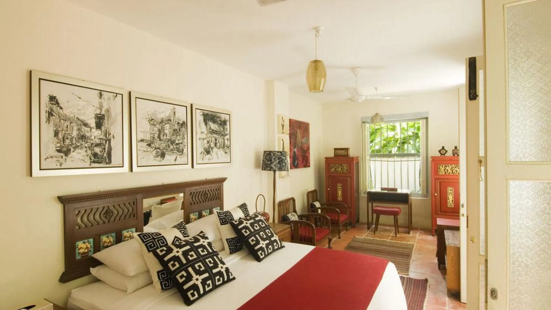 23 Love Lane Hotel Georgetown
