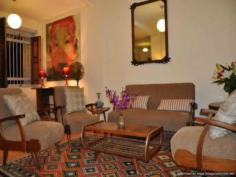23 Love Lane Hotel Georgetown