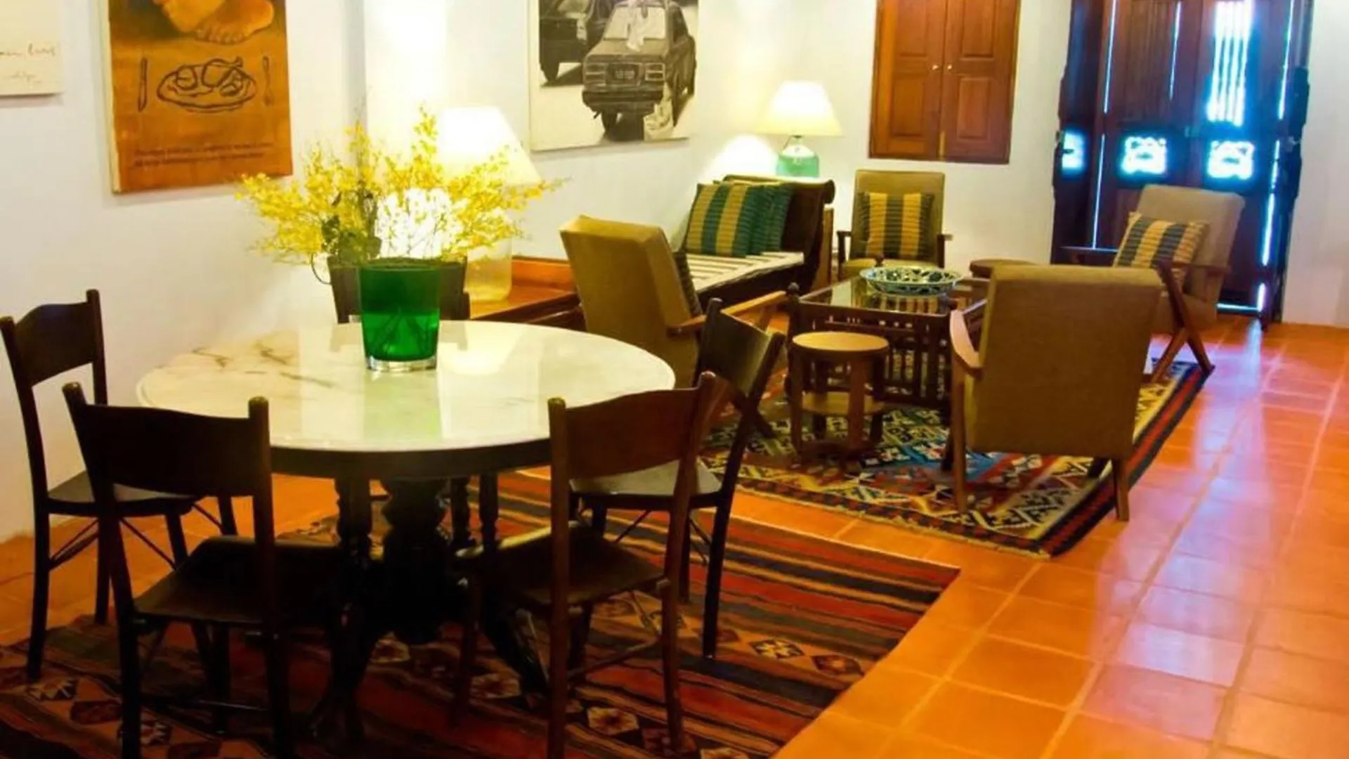 23 Love Lane Hotel Georgetown 5*,  Ma­lay­sia