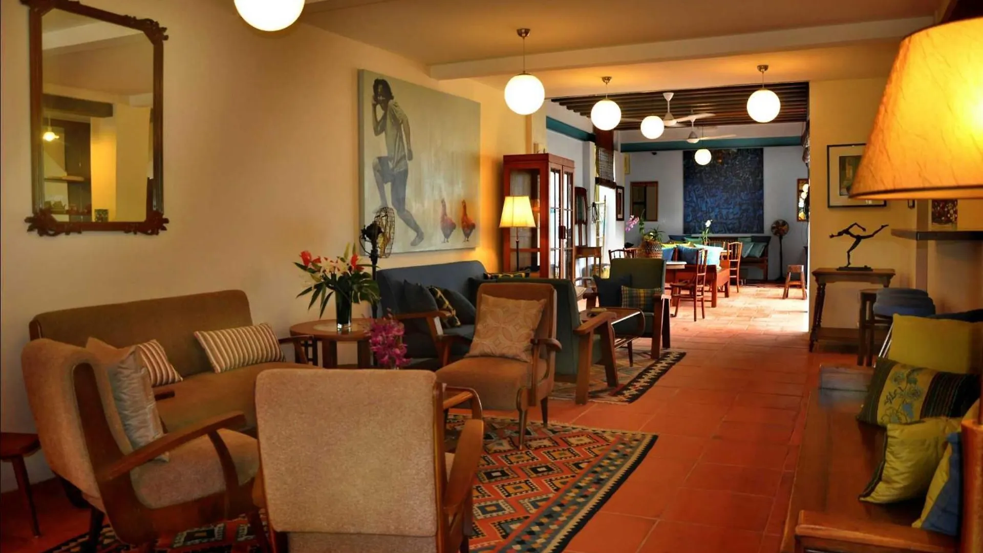 23 Love Lane Hotel Georgetown