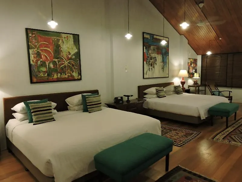 23 Love Lane Hotel Georgetown