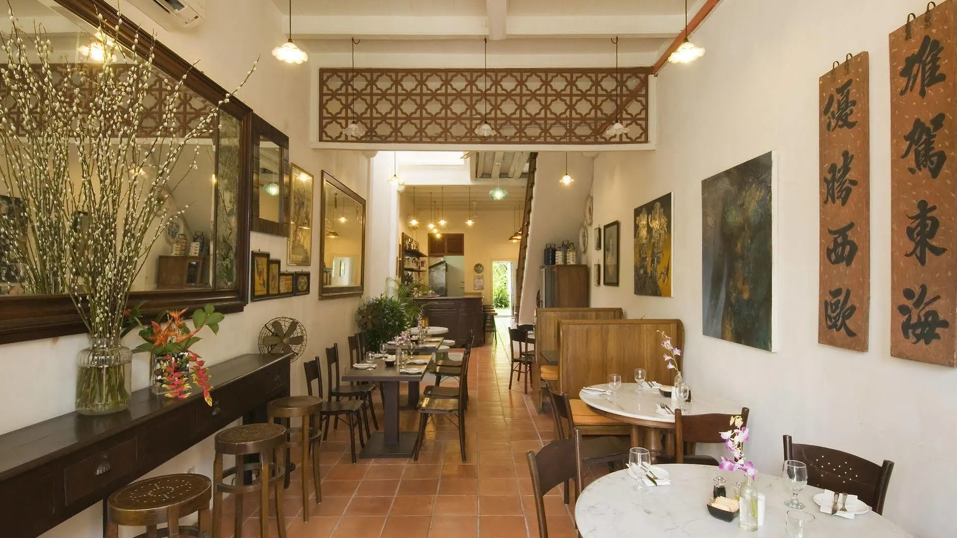 23 Love Lane Hotel Georgetown