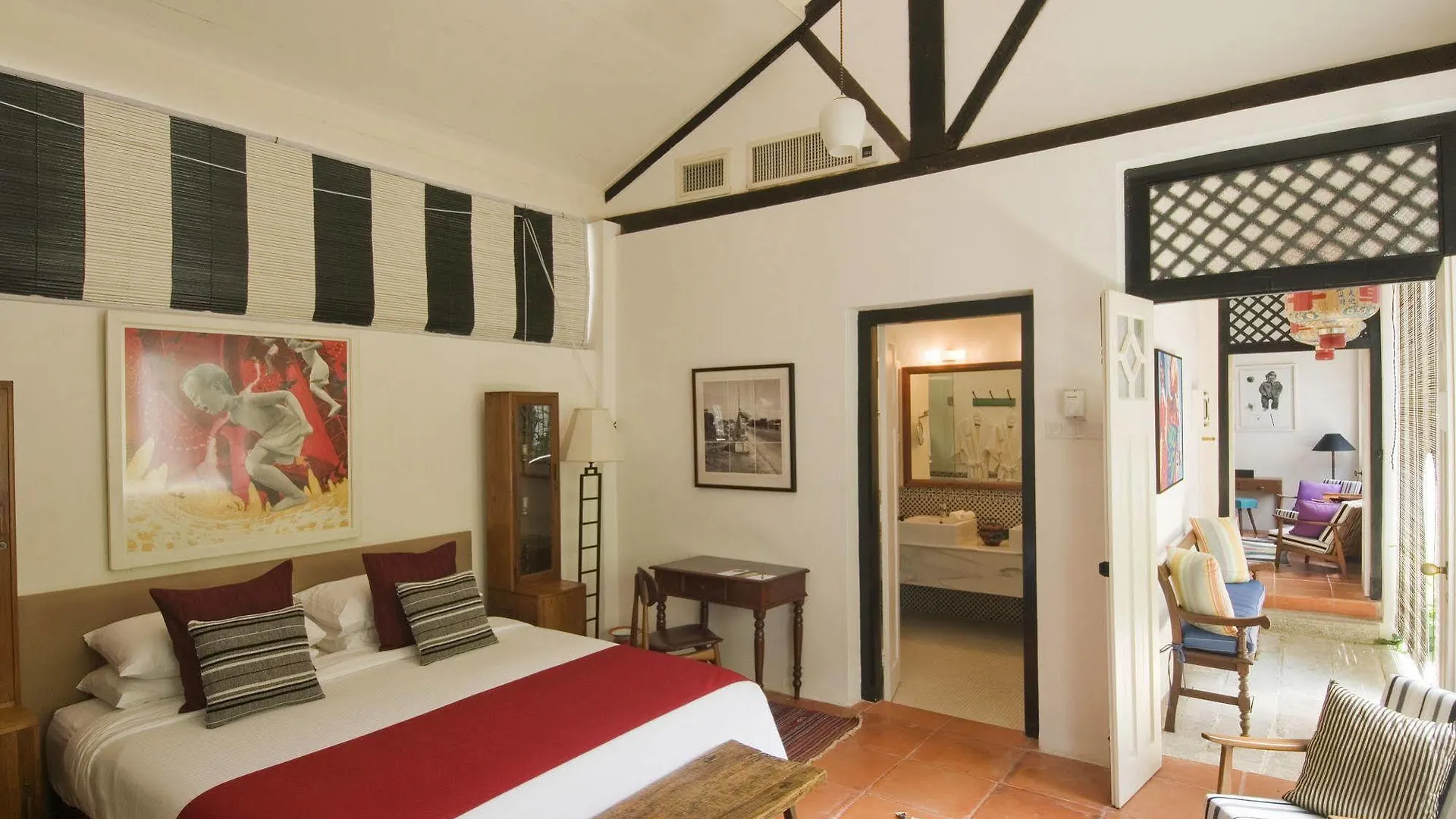 23 Love Lane Hotel Georgetown