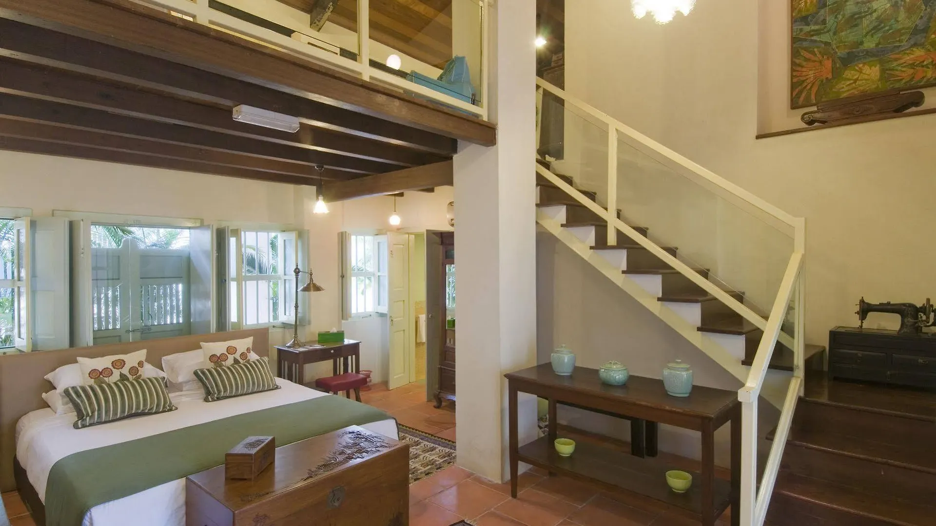 *****  23 Love Lane Hotel Georgetown Ma­lay­sia