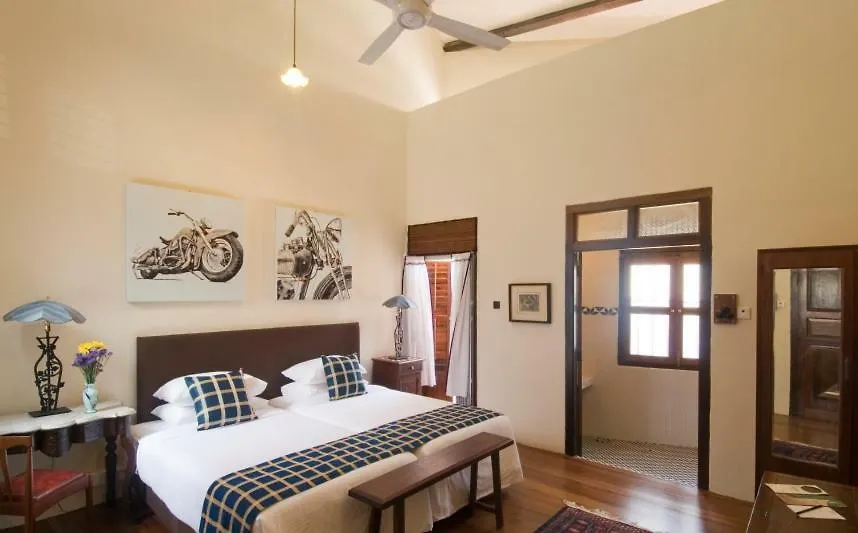 23 Love Lane Hotel Georgetown